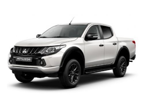 Mitsubishi L200 Pickup Personal Business Pickup Lease Deals